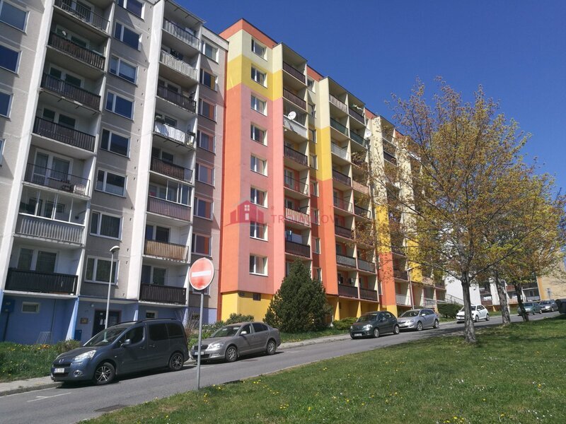 Prodej bytu 1+1, 40 m2, ul. Jaroňkova, Rožnov pod Radhoštěm
