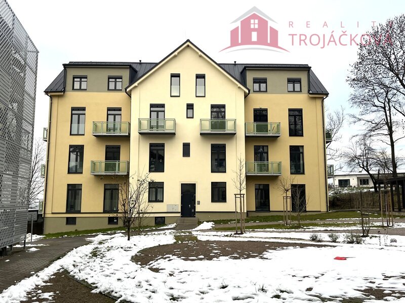 Pronájem bytu 3+kk, , 98 m2, Štramberk