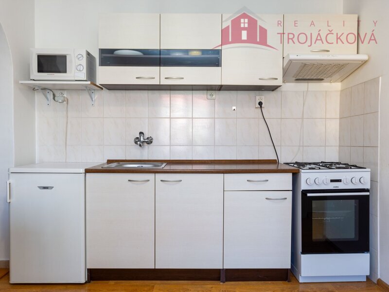 Prodej bytu 1+1, 48 m2, OV, 28.října,  Ostrava -Mariánské Hory