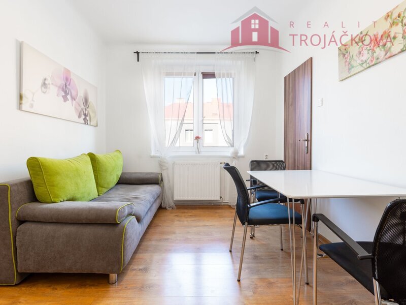 Prodej bytu 1+1, 48 m2, OV, 28.října,  Ostrava -Mariánské Hory