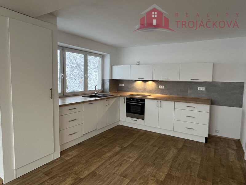 Pronájem bytu 3+kk, 100 m², Frenštát pod Radhoštěm