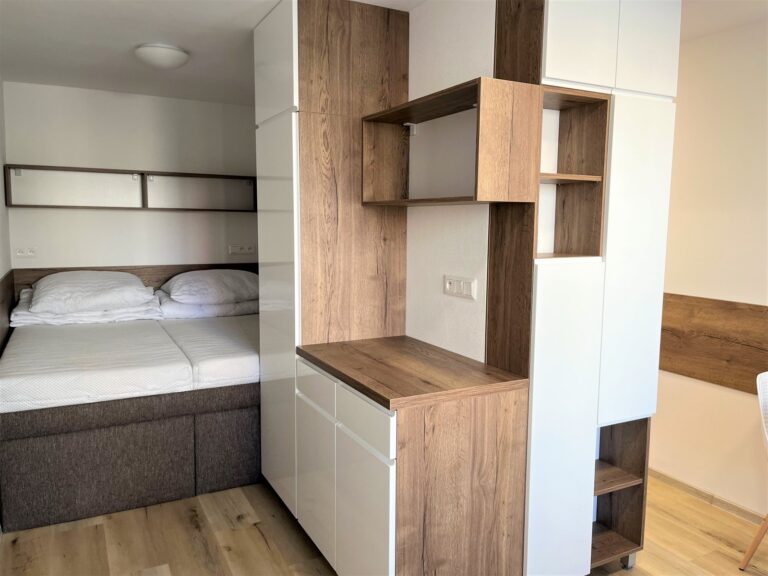 Pronájem bytu 1+kk, 31 m2, Svat. Čecha, Nový Bohumín