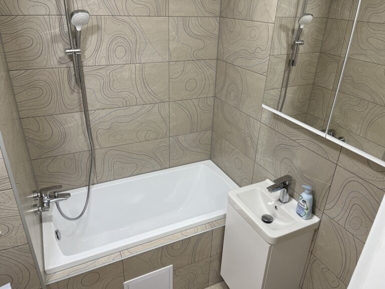 Pronájem bytu 1+kk, 31 m2, Svat. Čecha, Nový Bohumín