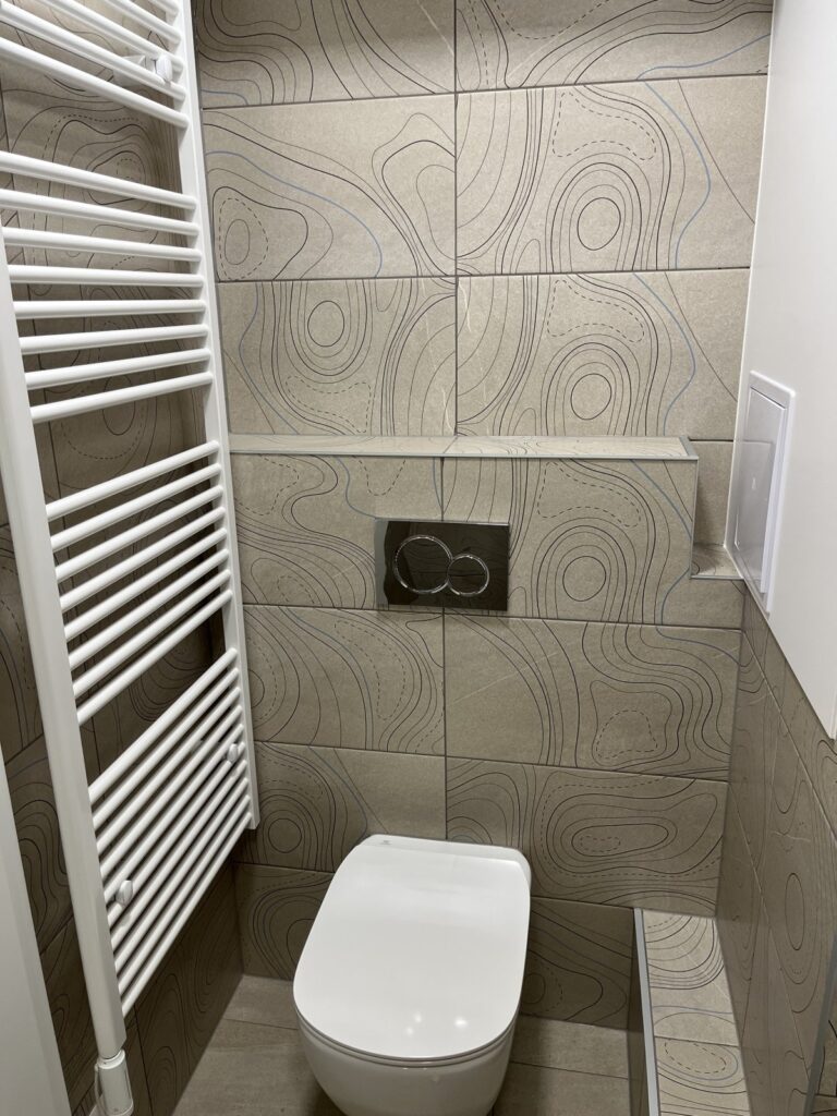 Pronájem bytu 1+kk, 31 m2, Svat. Čecha, Nový Bohumín