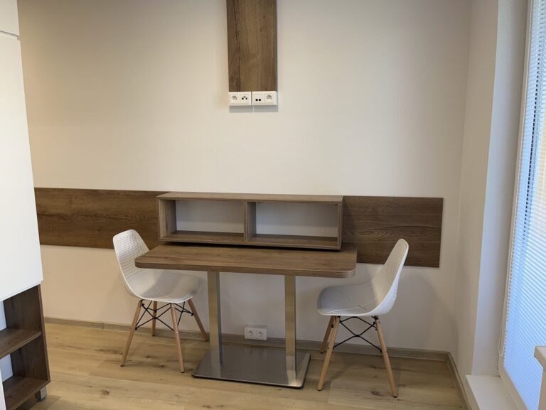 Pronájem bytu 1+kk, 31 m2, Svat. Čecha, Nový Bohumín