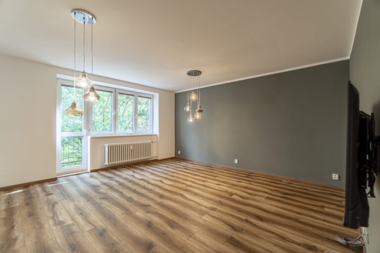 Prodej bytu 3+1,  83  m2, balkón, garáž, Frýdek – Místek