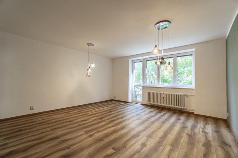 Prodej bytu 3+1,  83  m2, balkón, garáž, Frýdek – Místek