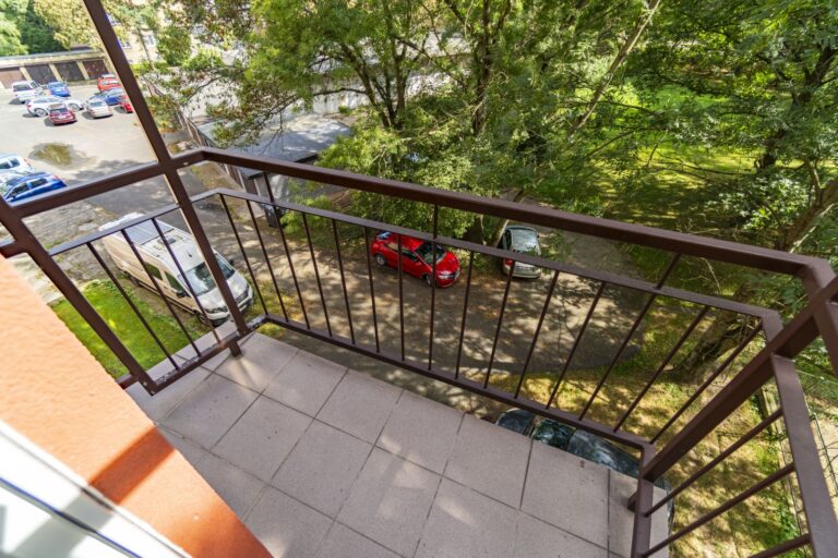 Prodej bytu 3+1,  83  m2, balkón, garáž, Frýdek – Místek