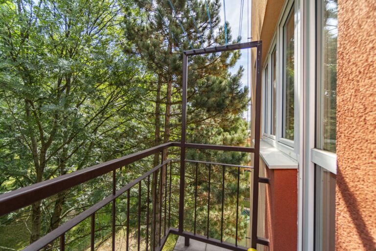 Prodej bytu 3+1,  83  m2, balkón, garáž, Frýdek – Místek