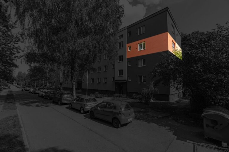 Prodej bytu 3+1,  83  m2, balkón, garáž, Frýdek – Místek