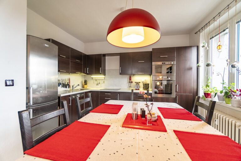 Prodej bytu 3+kk,  74   m2, balkón, garáž, Ostrava – Polanka nad Odrou