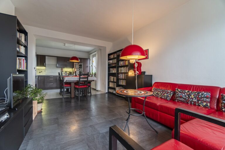 Prodej bytu 3+kk,  74   m2, balkón, garáž, Ostrava – Polanka nad Odrou