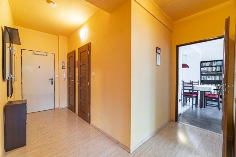 Prodej bytu 3+kk,  74   m2, balkón, garáž, Ostrava – Polanka nad Odrou