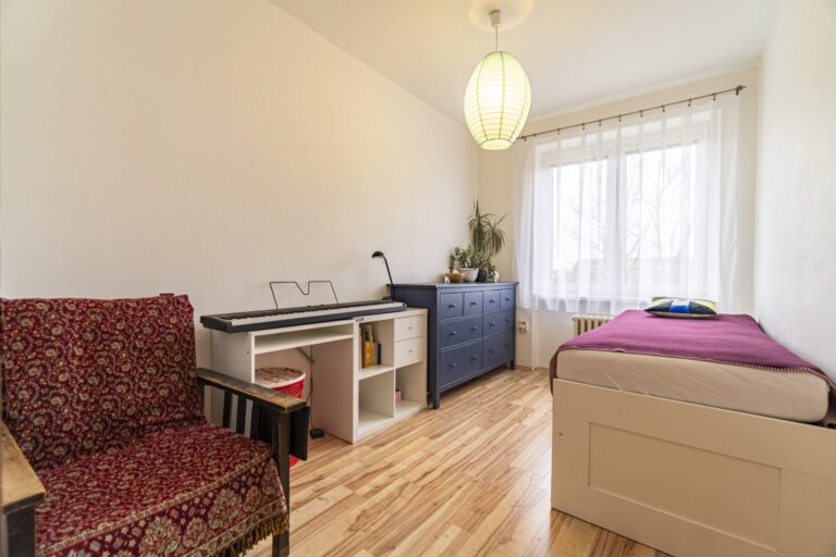 Prodej bytu 3+kk,  74   m2, balkón, garáž, Ostrava – Polanka nad Odrou