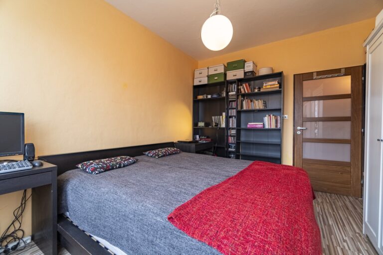 Prodej bytu 3+kk,  74   m2, balkón, garáž, Ostrava – Polanka nad Odrou