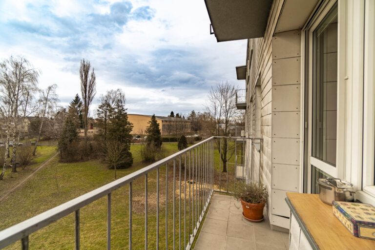 Prodej bytu 3+kk,  74   m2, balkón, garáž, Ostrava – Polanka nad Odrou