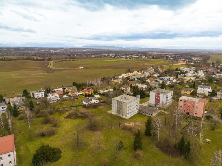 Prodej bytu 3+kk,  74   m2, balkón, garáž, Ostrava – Polanka nad Odrou