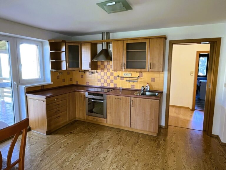 Pronájem bytu 3+1, 100 m², Krmelín