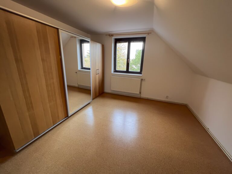 Pronájem bytu 3+1, 100 m², Krmelín