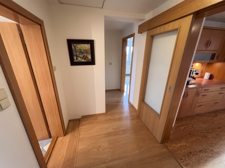 Pronájem bytu 3+1, 100 m², Krmelín