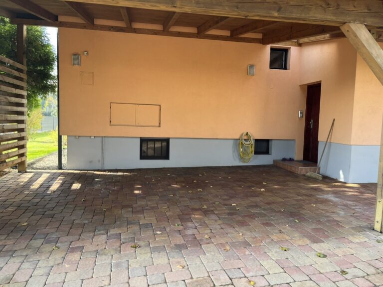 Pronájem bytu 3+1, 100 m², Krmelín