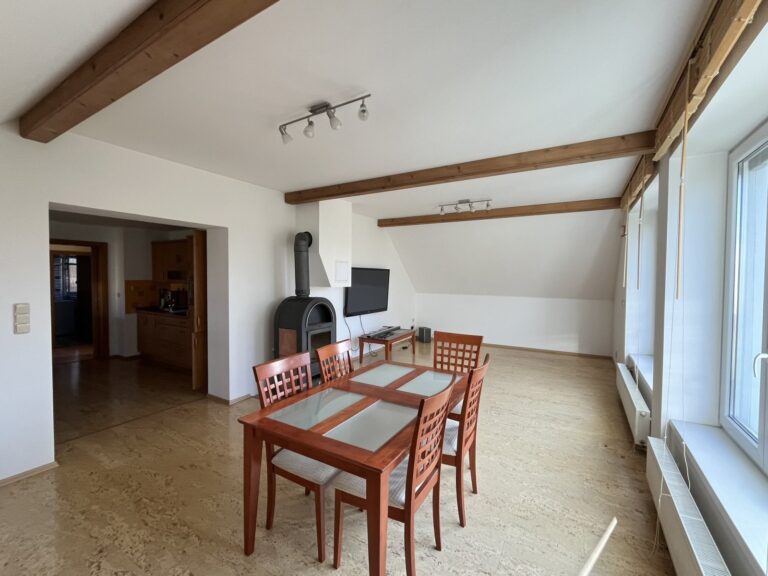 Pronájem bytu 3+1, 100 m², Krmelín