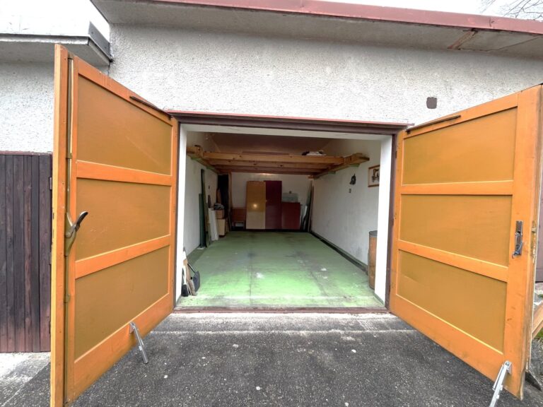 Prodej garáže, 20m2, Rožnov pod Radhoštěm