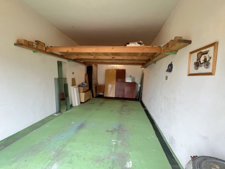 Prodej garáže, 20m2, Rožnov pod Radhoštěm