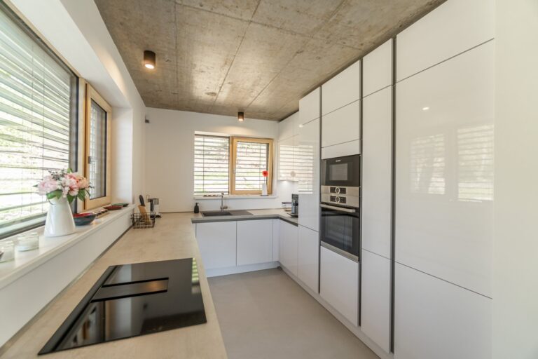 Prodej novostavby domu 4+kk, 190 m2, Horní Bečva, pozemek 1886 m2