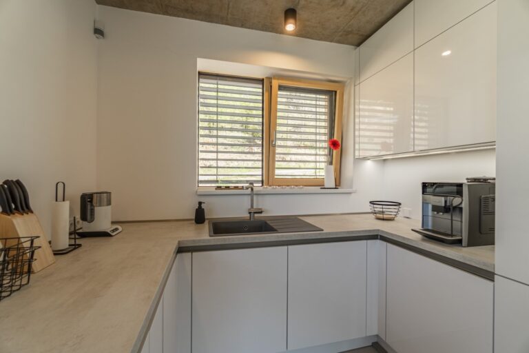 Prodej novostavby domu 4+kk, 190 m2, Horní Bečva, pozemek 1886 m2