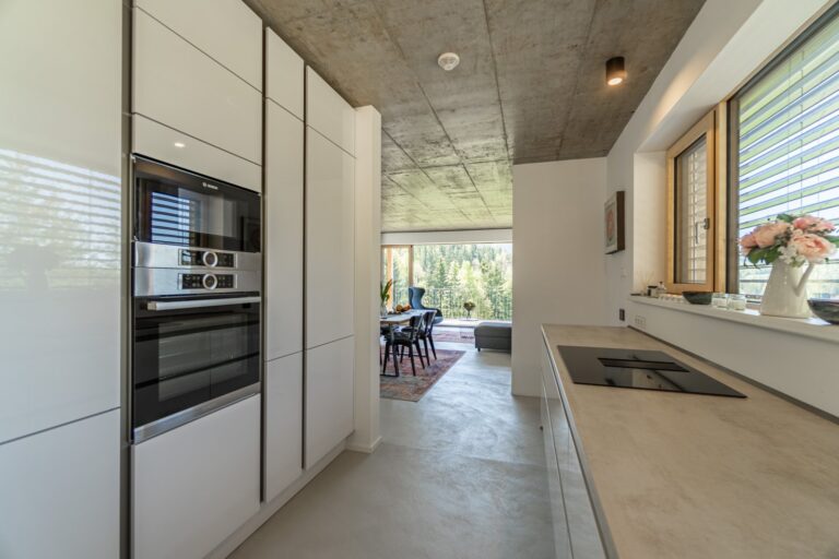 Prodej novostavby domu 4+kk, 190 m2, Horní Bečva, pozemek 1886 m2