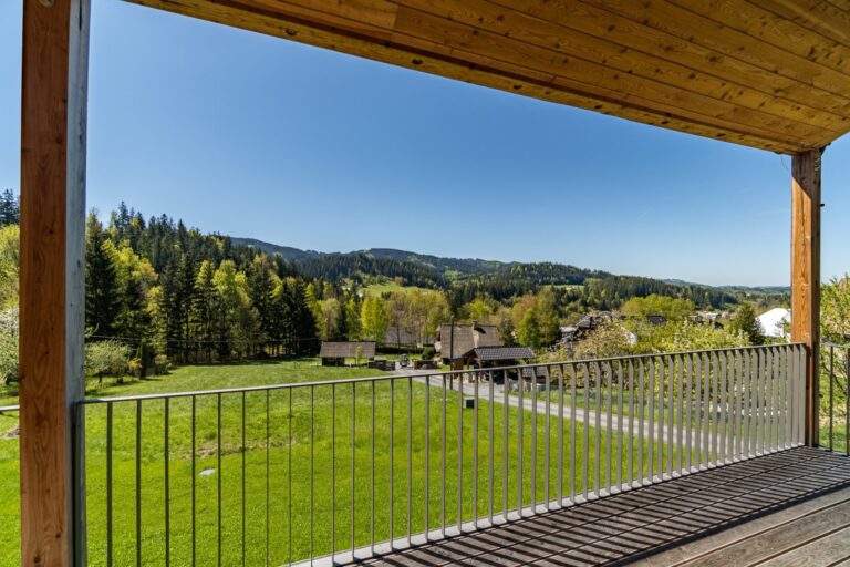 Prodej novostavby domu 4+kk, 190 m2, Horní Bečva, pozemek 1886 m2