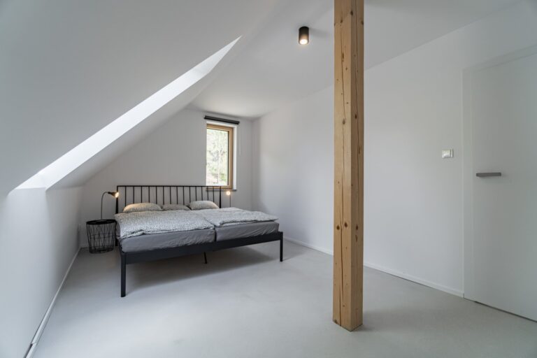 Prodej novostavby domu 4+kk, 190 m2, Horní Bečva, pozemek 1886 m2