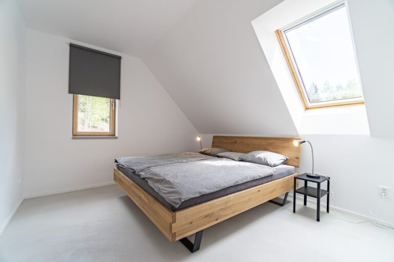 Prodej novostavby domu 4+kk, 190 m2, Horní Bečva, pozemek 1886 m2