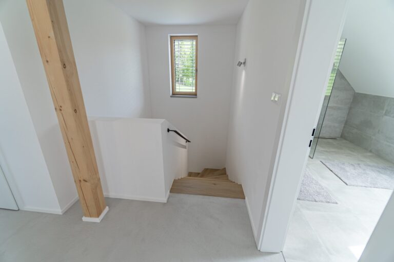 Prodej novostavby domu 4+kk, 190 m2, Horní Bečva, pozemek 1886 m2