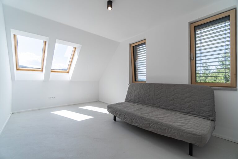 Prodej novostavby domu 4+kk, 190 m2, Horní Bečva, pozemek 1886 m2