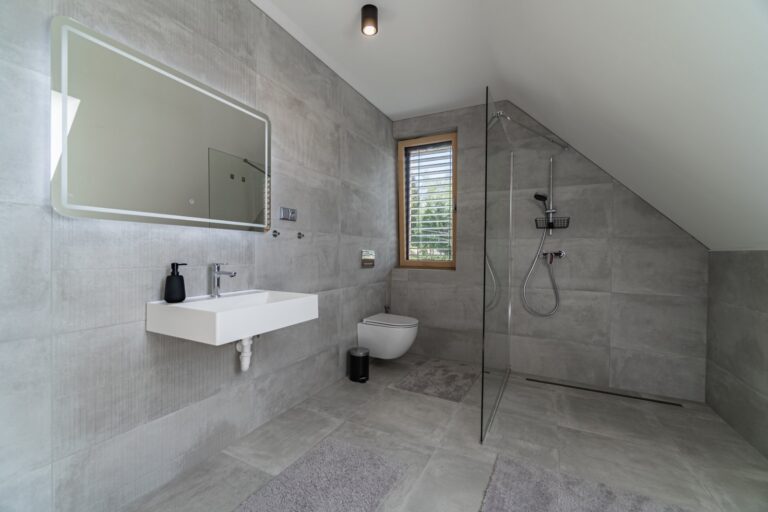 Prodej novostavby domu 4+kk, 190 m2, Horní Bečva, pozemek 1886 m2