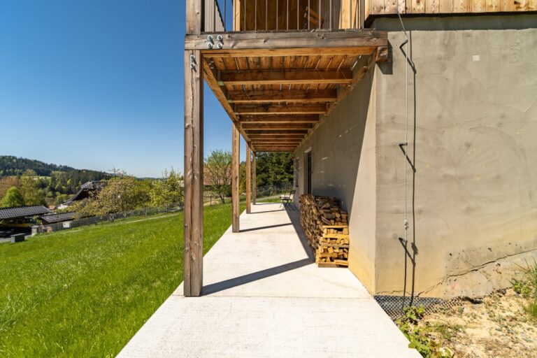 Prodej novostavby domu 4+kk, 190 m2, Horní Bečva, pozemek 1886 m2