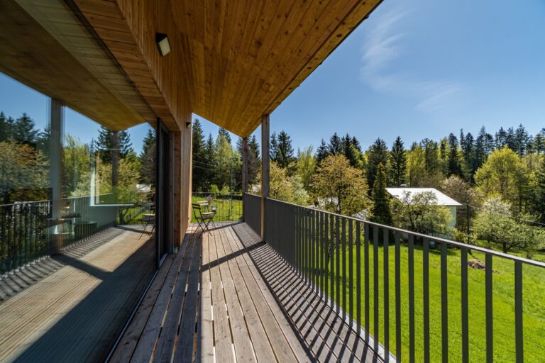 Prodej novostavby domu 4+kk, 190 m2, Horní Bečva, pozemek 1886 m2