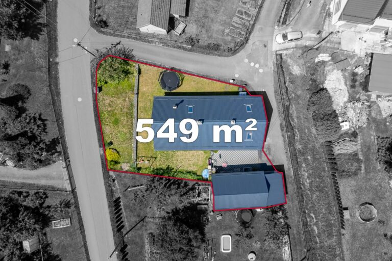 Prodej rodinného domu 342 m2, obec Albrechtičky, pozemek 549 m2