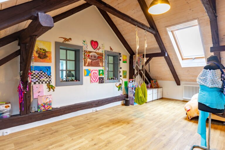 Prodej rodinného domu 342 m2, obec Albrechtičky, pozemek 549 m2