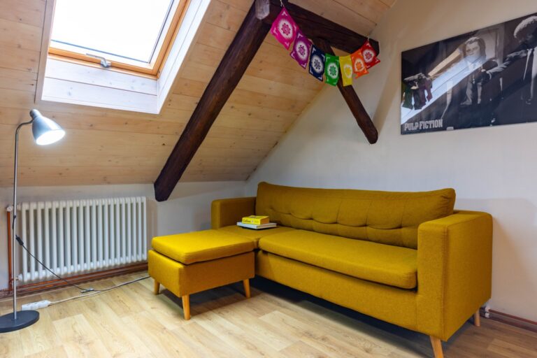 Prodej rodinného domu 342 m2, obec Albrechtičky, pozemek 549 m2