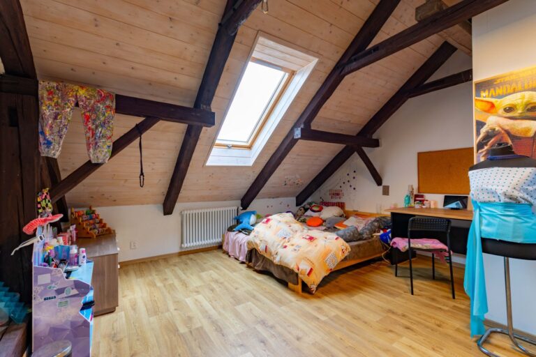 Prodej rodinného domu 342 m2, obec Albrechtičky, pozemek 549 m2