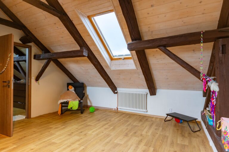 Prodej rodinného domu 342 m2, obec Albrechtičky, pozemek 549 m2