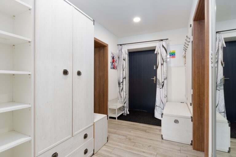 Prodej rodinného domu 342 m2, obec Albrechtičky, pozemek 549 m2