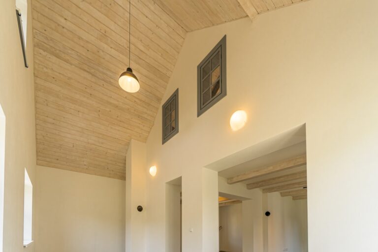 Prodej rodinného domu 342 m2, obec Albrechtičky, pozemek 549 m2