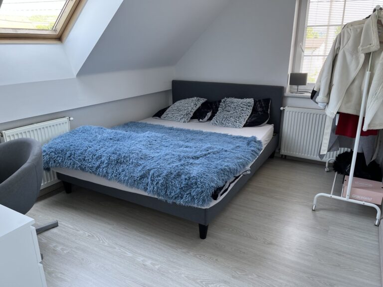 Pronájem bytu 2+1, 64m2, Kozlovice