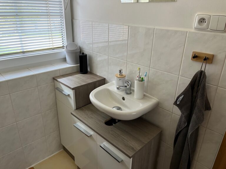 Pronájem bytu 2+1, 64m2, Kozlovice