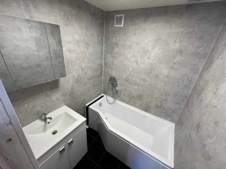 Pronájem bytu 2+1, 56 m2, Oděská, Rožnov pod Radhoštěm