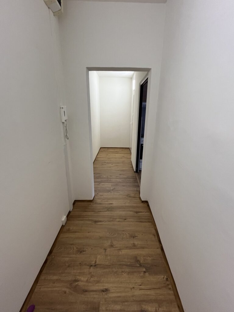 Pronájem bytu 2+1, 56 m2, Oděská, Rožnov pod Radhoštěm